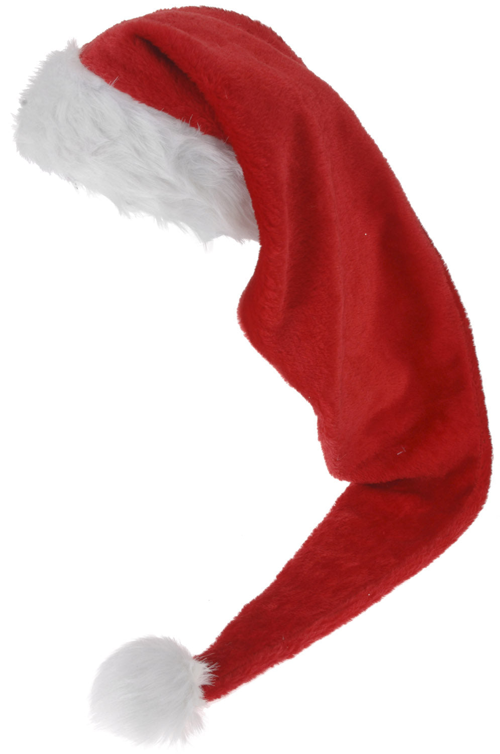 CAPPELLO DI BABBO NATALE 140CM