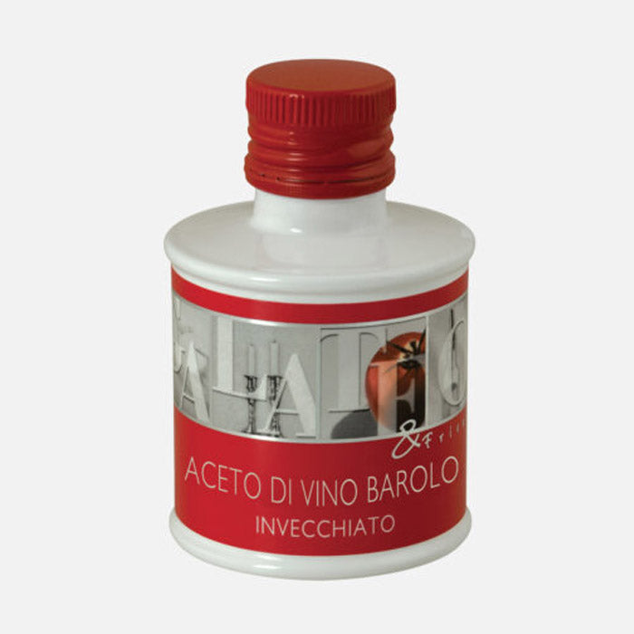 ACETO DI VINO BAROLO INVECCHIATO, DOCG ,100ML