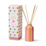 A Dopo Sun Ceramic Diffuser Orange Blossom 118ml Paddywax