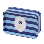 Candela in Latta A Dopo 'Eye' Incense & Smoke 184g Paddywax