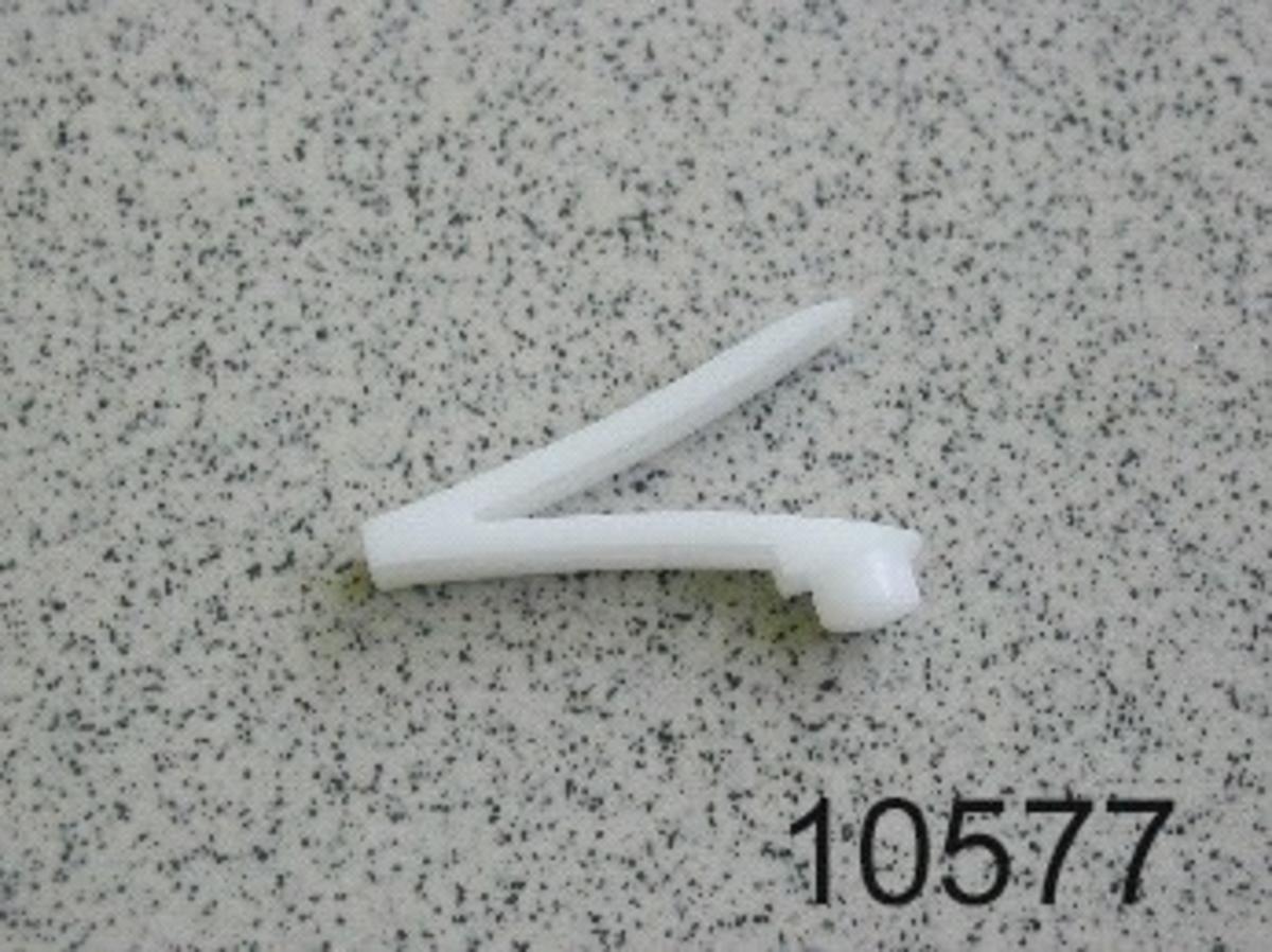 5 PIN A V PER FRAME RETTANGOLARI 28273 (10577)