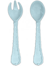 POSATE INSALATA AQUA - JOKE TABLE & KITCHEN