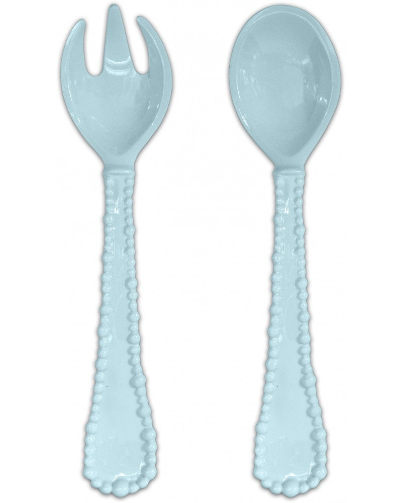 POSATE INSALATA AQUA - JOKE TABLE & KITCHEN