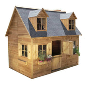 CASETTA IN LEGNO MAIA