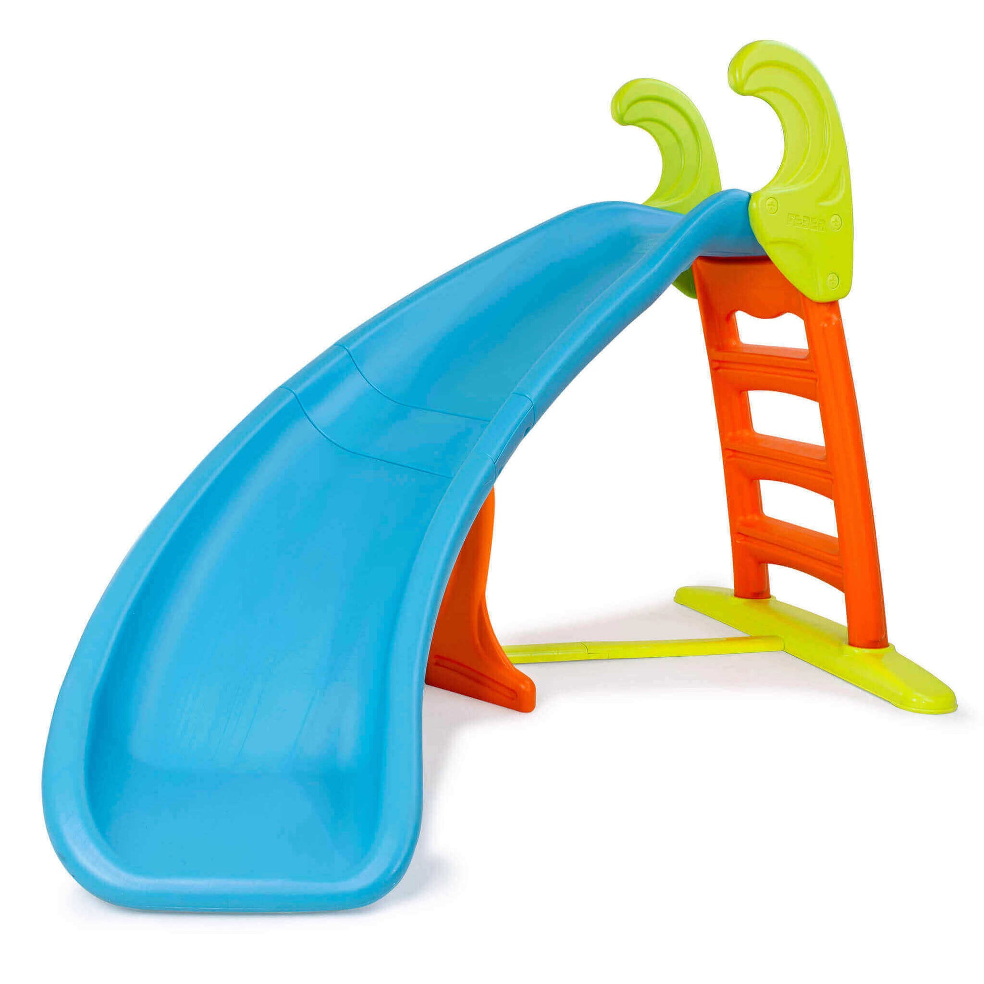 SCIVOLO CURVE