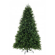 ALBERO DI NATALE FALCADE 210CM VERDE
