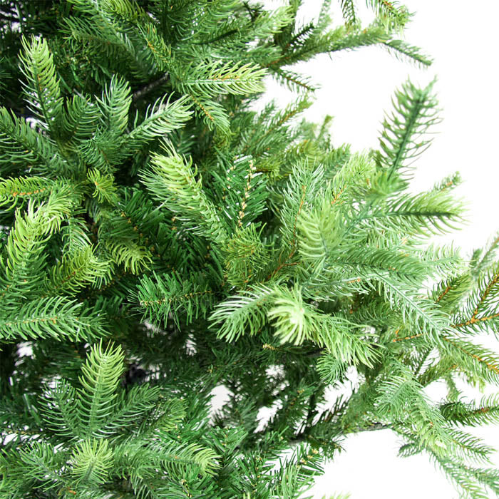 OFFERTA ALBERO DI NATALE GRANDIS 180CM + TWINKLY LUCI DI NATALE 600 LED