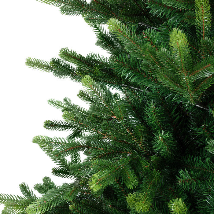 ALBERO DI NATALE, SUNPEAKS, H180CM, VERDE