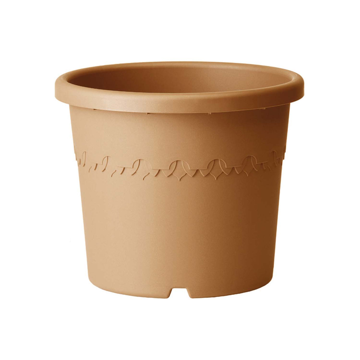 ALGARVE ZYLINDERVASE 21CM FARBE NACH WAHL