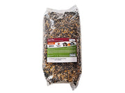 GRANAGLIE BEST MIX GOURMET 1.8KG PER UCCELLI GRANIVORI SELVATICI