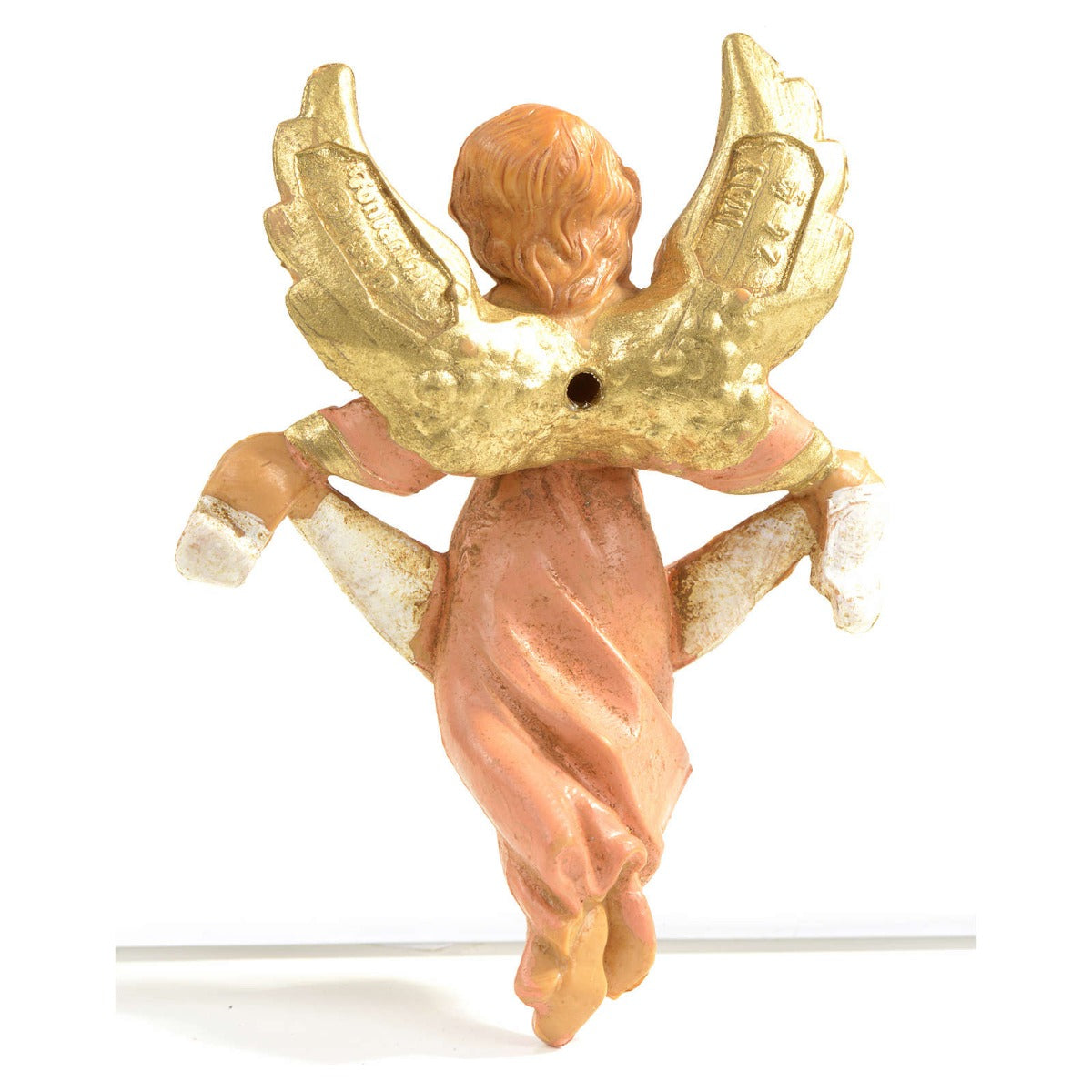 ANGELO GLORIA 6,5CM IN RESINA