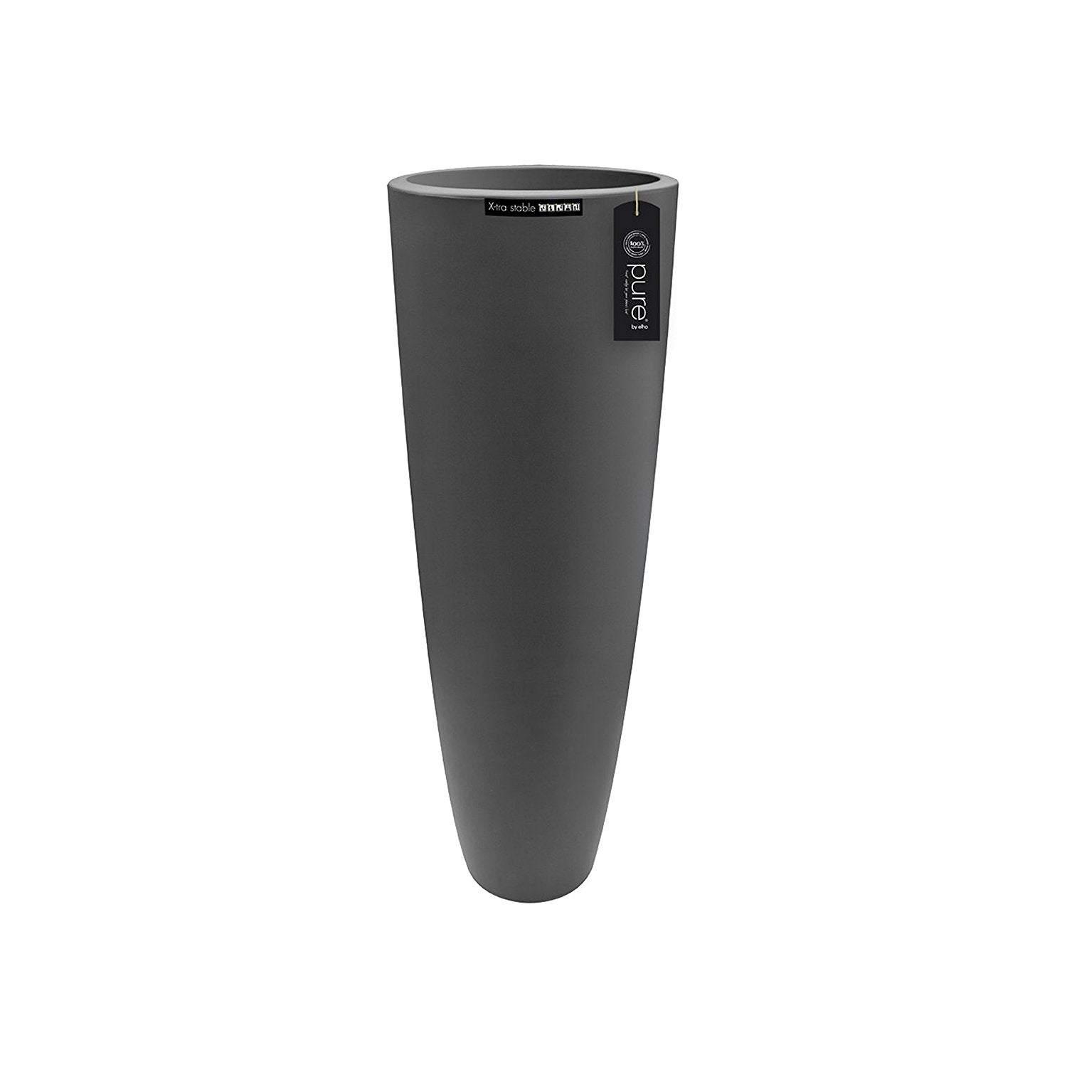 VASO PURE SOFT ROUND EXTREME HIGH COLORE A SCELTA
