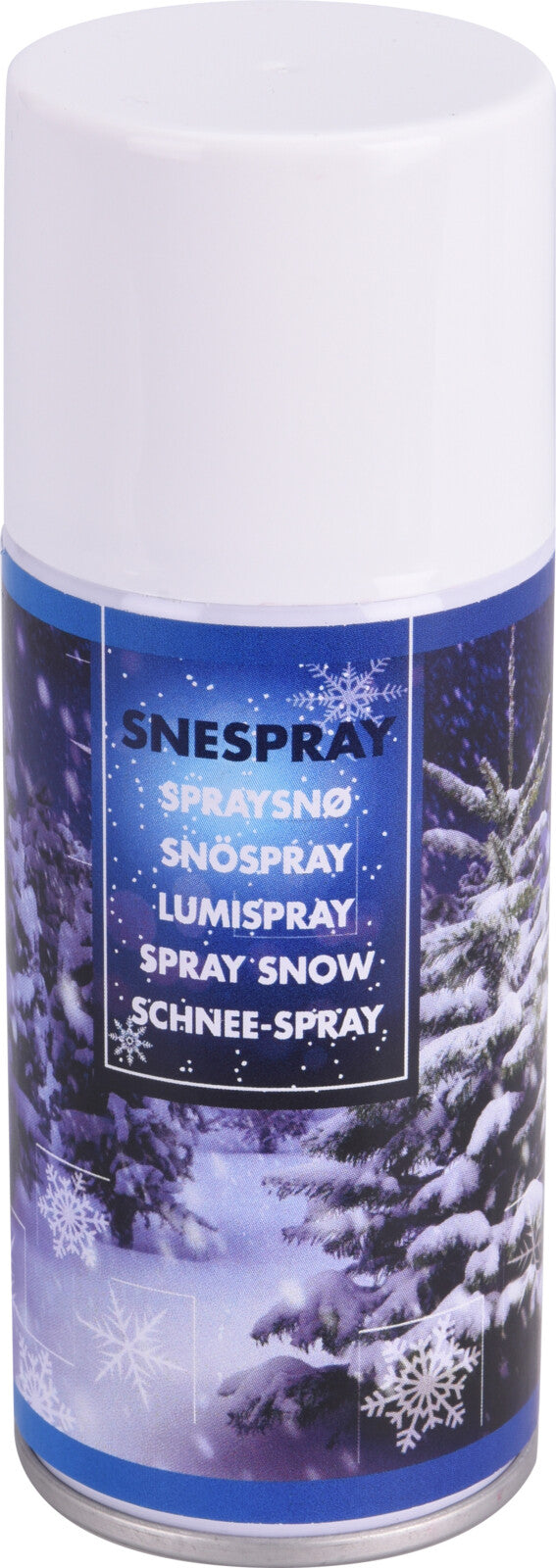 SPRAY NEVE ARTIFICIALE 150ML