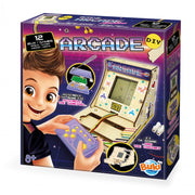 CABINA VIDEOGIOCHI ARCADE