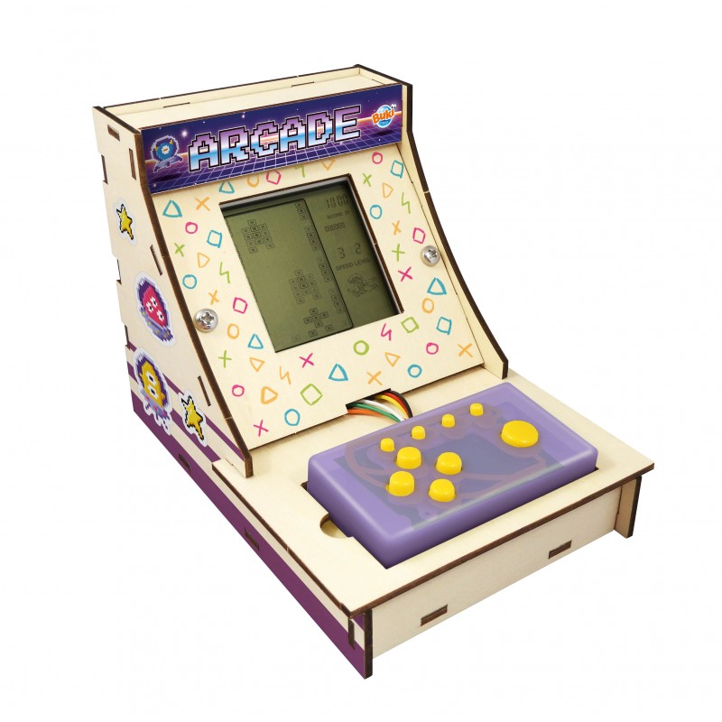 CABINA VIDEOGIOCHI ARCADE