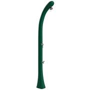 DOCCIA SOLARE HAPPY ONE CON LAVAPIEDI VERDE