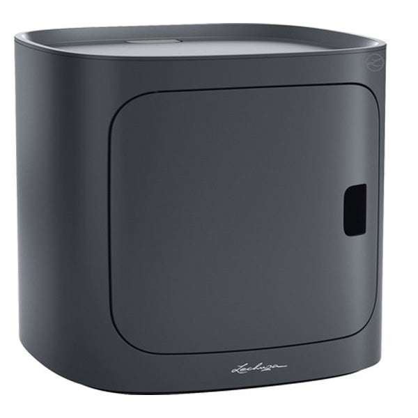 ARMADIETTO PILA COLOR  STORAGE ARDESIA 35X35XH33CM