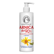 CREMA ARNICA GEL NEW 90% 250ML OFFICINALIS