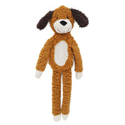 AROMADOG RESCUE PELUCHE BRACCO GIGANTE ALLEVIA LO STRESS DEI CANI