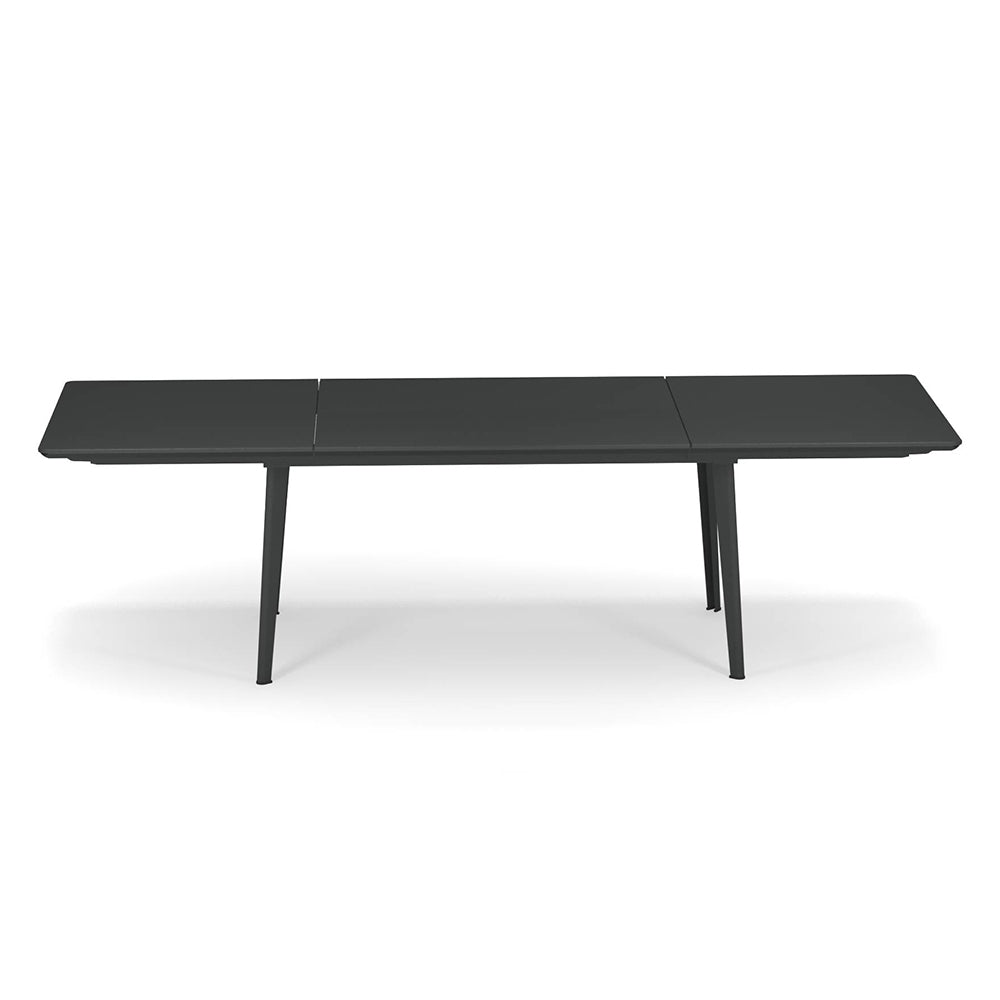TAVOLO PLUS4 ALLUNGABILE 160+110X90CM