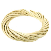 CORONCINA NATURALE DIAM.12.5CM
