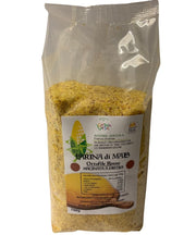 FARINA DI MAIS POLENTA OTTOFILE ROSSO 750GR