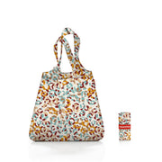 MINI MAXI SHOPPER COLLEZIONE SAFARI SAND