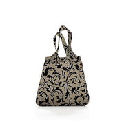 MINI MAXI SHOPPER COLLEZIONE BAROQUE MARBLE