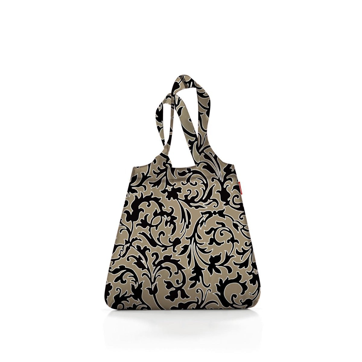 MINI MAXI SHOPPER COLLEZIONE BAROQUE MARBLE