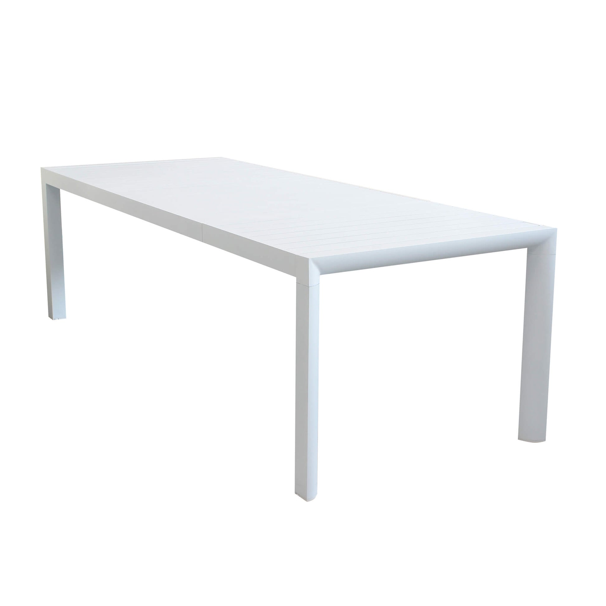 TAVOLO HOUSTON 160/240 X 100