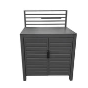 MODULO CON ARMADIETTO PER CUCI