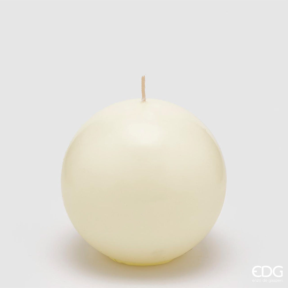 CANDELA CLASS SFERA D10 AVORIO EDG