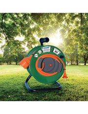 AVVOLGICAVO DA GIARDINO 20 MT 2G1,5
