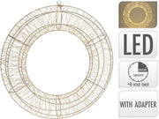 CORONA CON 1440 LED ø50CM