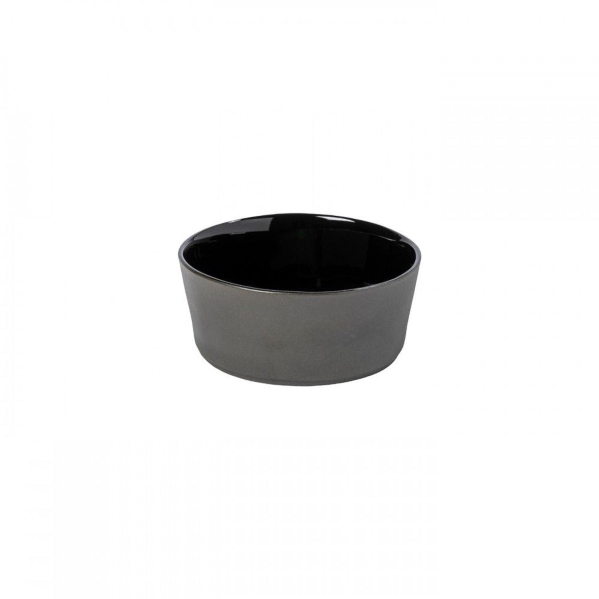 CIOTOLA DA CEREALI LAGOA ECO GRESS BLACK 14CM