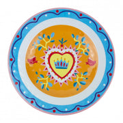 PIATTO DA FRUTTA/DESSERT, CON CUORE, MAMMA MIA, Ø21,5 CM