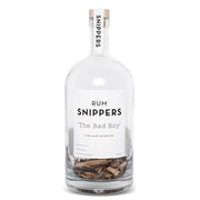 SET SNIPPERS BOTTIGLIA THE BAD BOY 4.5LT – RUM