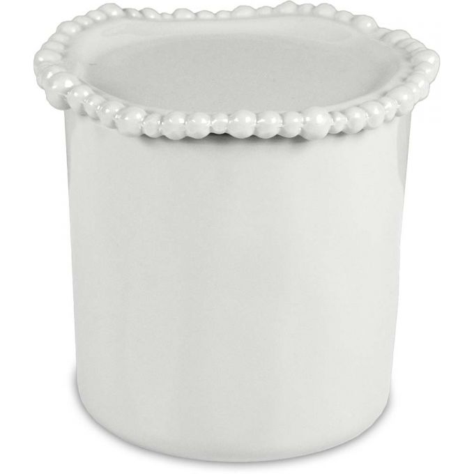 BARATTOLO MINI - BIANCO JOKE TABLE&KITCHEN