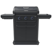 CAMPINGAZ Barbecue a Gas 3 Series Onyx S Dual Gas