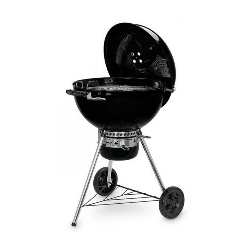 BARBECUE A CARBONE MASTER-TOUCH GBS E-5750 - 57 CM