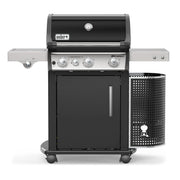 SPIRIT PREMIUM E-335 GBS BLACK