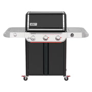 BARBECUE A GAS GENESIS E335W