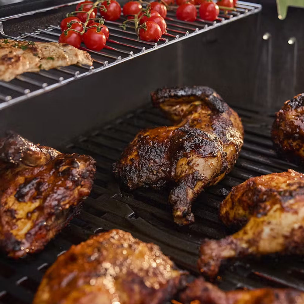 BARBECUE A GAS GENESIS E335W