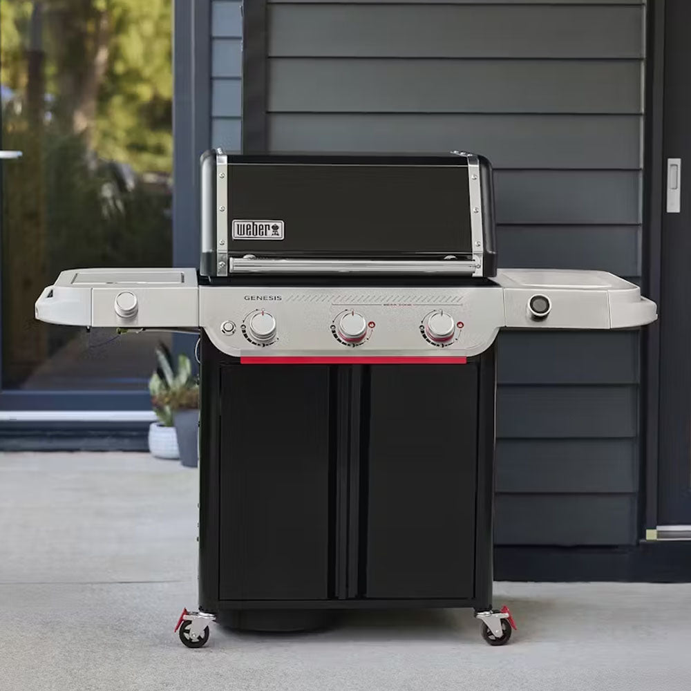 BARBECUE A GAS GENESIS E335W
