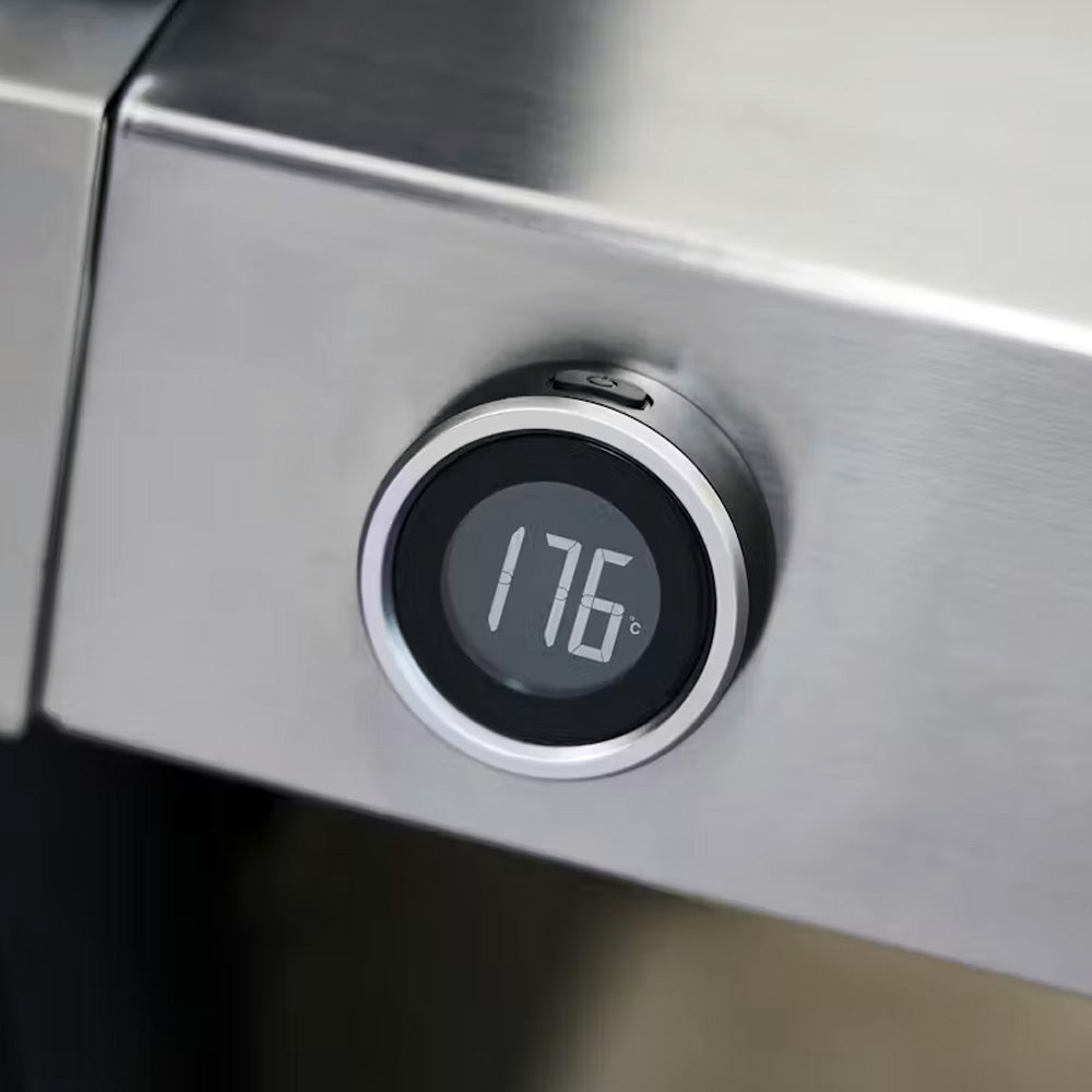 BARBECUE A GAS GENESIS E335W