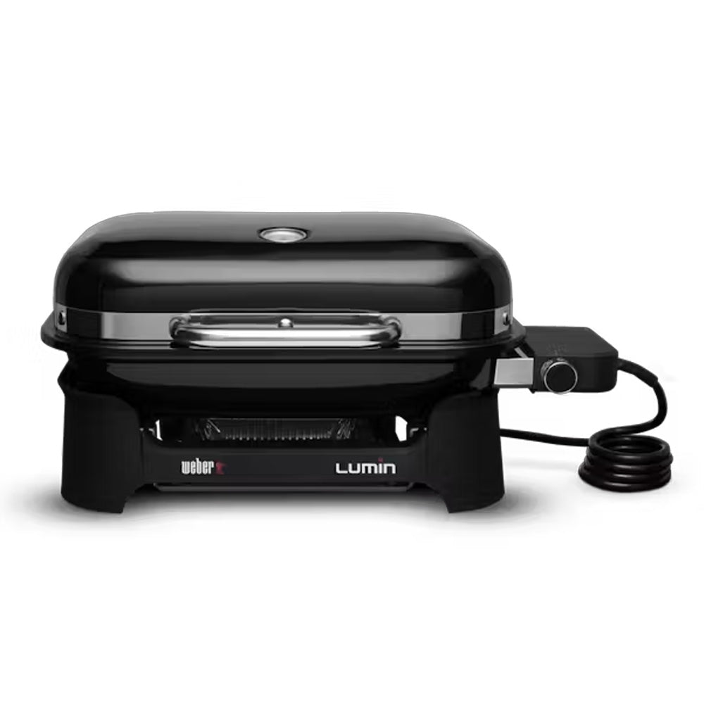 BARBECUE ELETTRICO LUMIN COMPACT