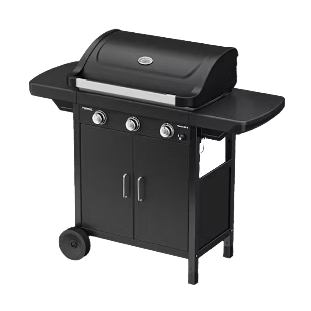 BARBECUE PLANCHA EX3