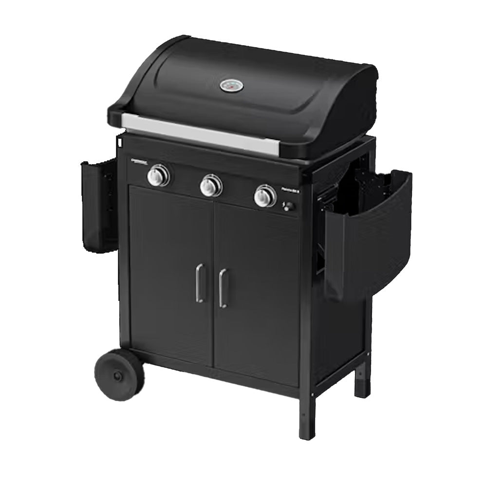 BARBECUE PLANCHA EX3