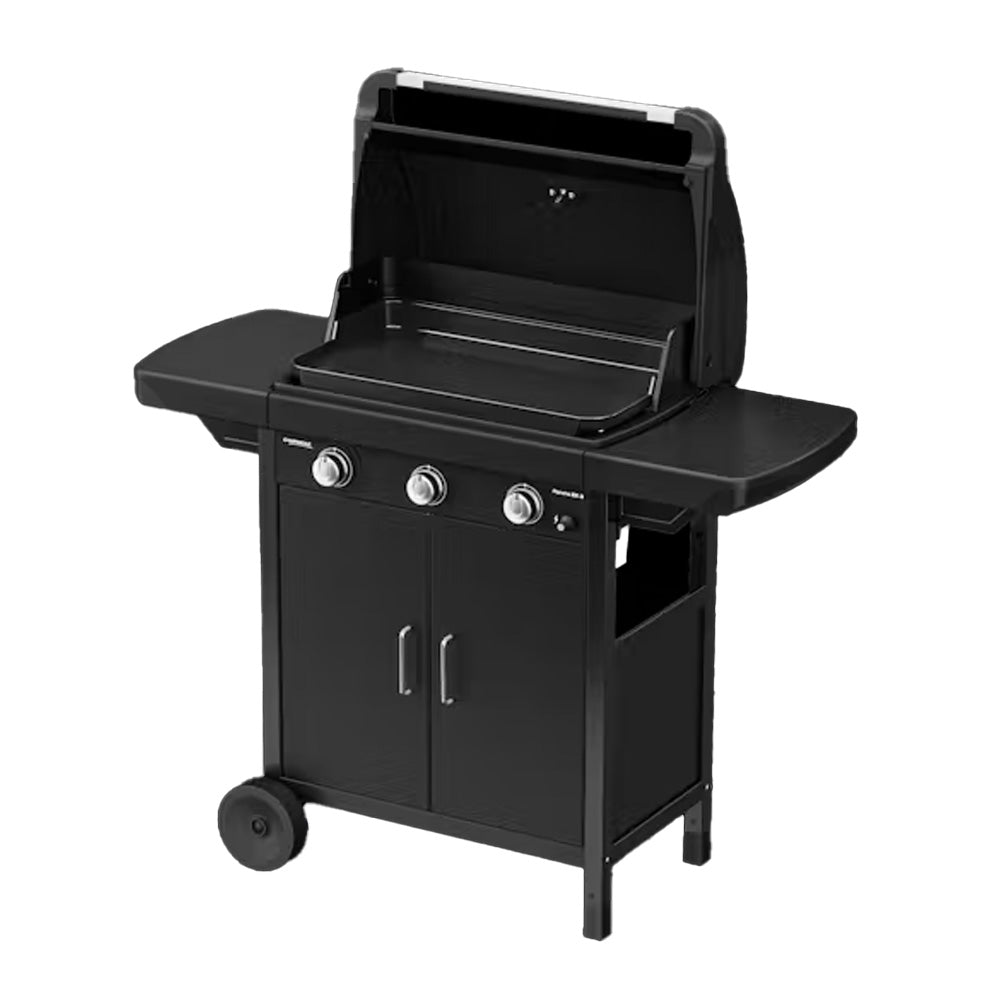 BARBECUE PLANCHA EX3