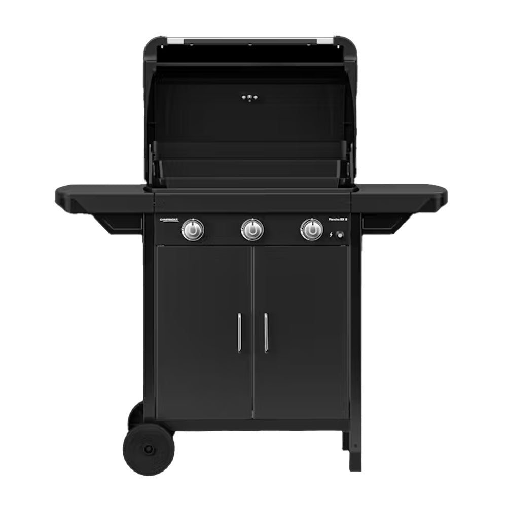 BARBECUE PLANCHA EX3
